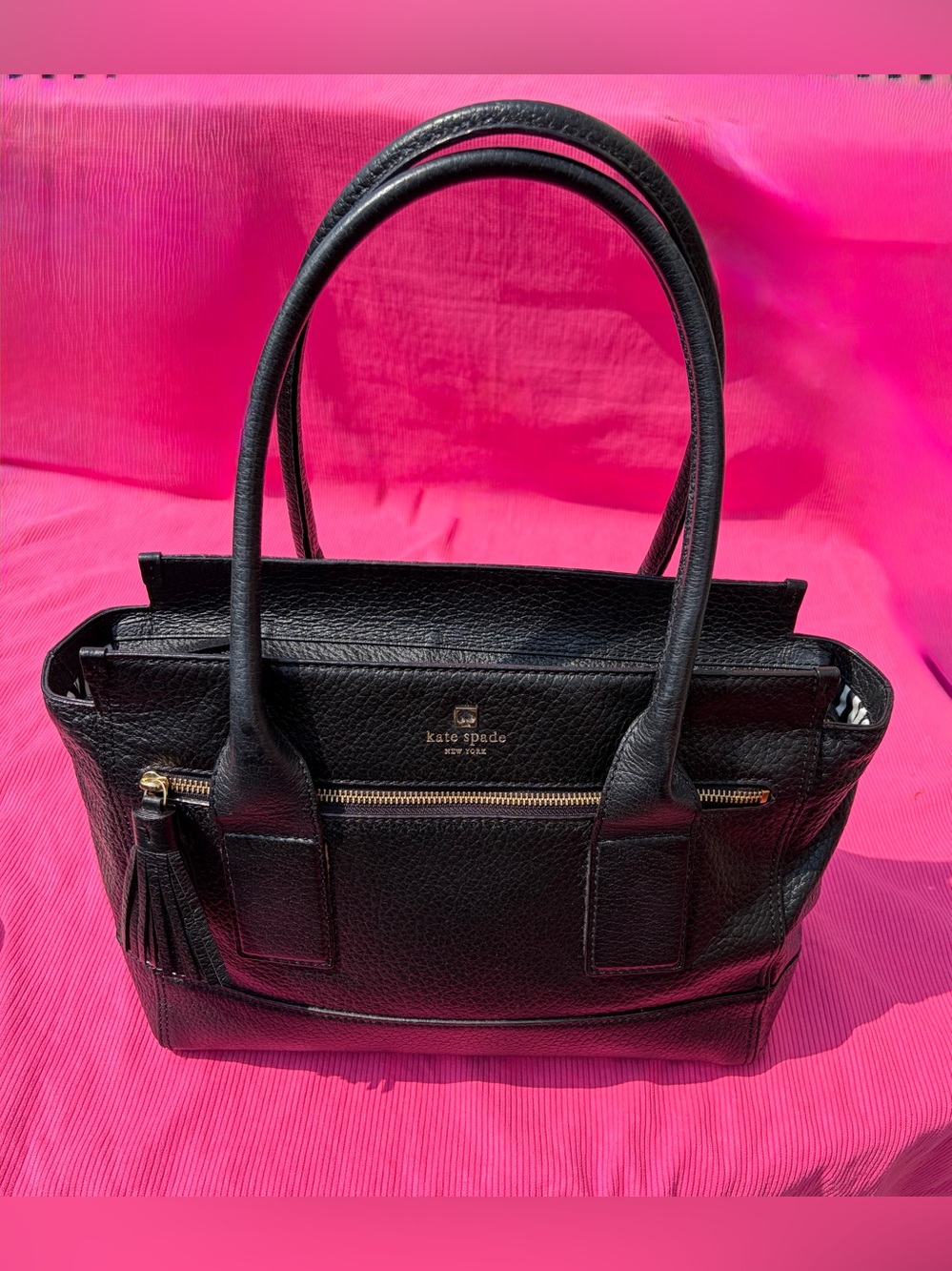 Kate Spade Southport Avenue Oden Tote